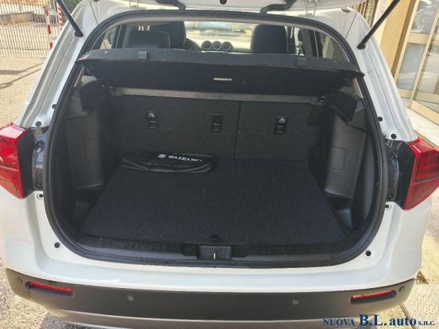 SUZUKI - Vitara 1.5h 140v Starview 4wd allgrip auto - Foto 5