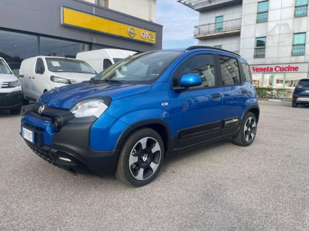 FIAT Pandina Pandina 1.0 FireFly 65 CV Hybrid Cross - Foto 3