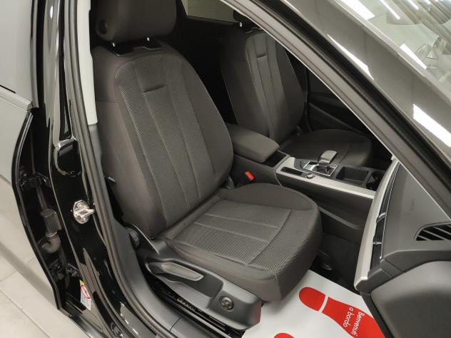 Audi A4 Avant 30 TDI S tronic AdaptiveCruise Fari LED Navi - Foto 5