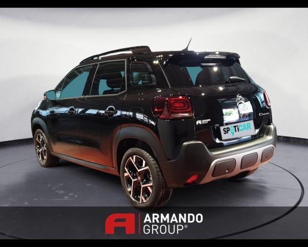 Citroën C3 Aircross PURETECH 110 MAX - Foto 8