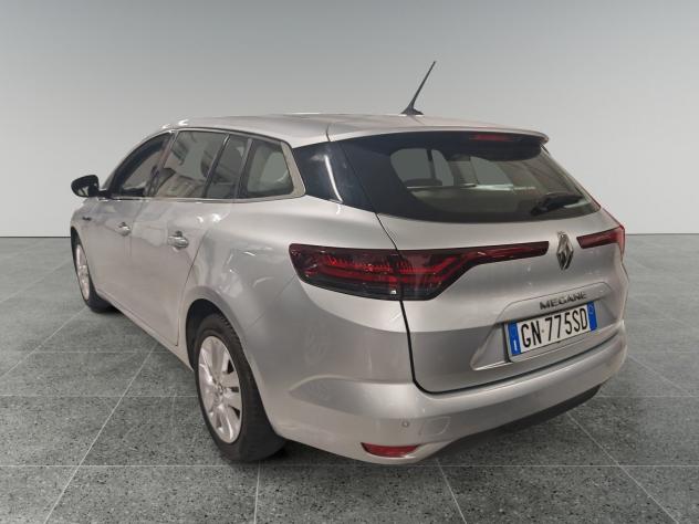 Renault Mégane 1.5 DCI 85KW BLUE EQUILIBRE EDC - Foto 3