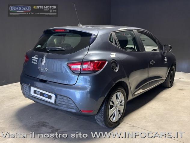 RENAULT Clio TCe 90CV Energy Business - Neopatentati rif. 24182724 - Foto 4
