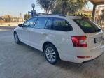 Skoda Octavia 1.6 TDI CR 115 CV Wagon Ambition