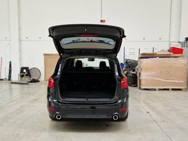 BMW Serie 2 G.T. (F46) 218d Gran Tourer Sport - Foto 8