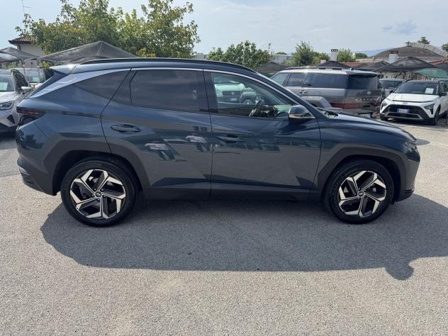 Hyundai Tucson Hybrid 1.6 HEV 4wd 230cv Exellence Auto - Foto 6