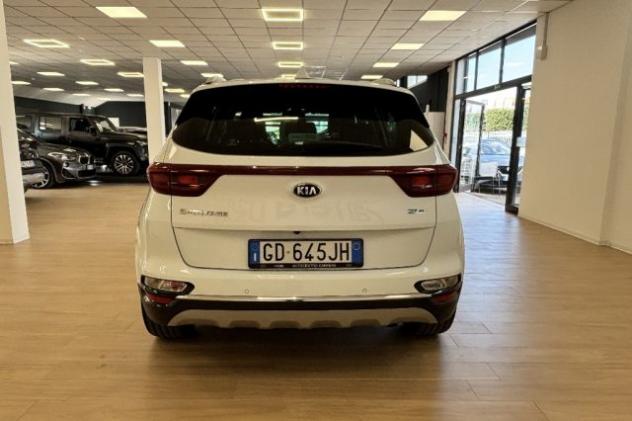 KIA Sportage 1.6 ECOGPL 2WD Style rif. 23614088 - Foto 6