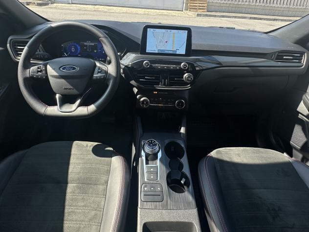 Ford Kuga Kuga 2.5 phev ST-Line X 2wd 225cv cvt - Foto 9