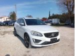 VOLVO XC60 D5 AWD Geartronic R-design Kinetic rif. 23783802
