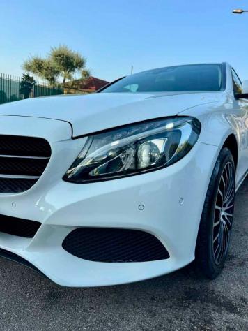 Mercedes-benz C 200 BlueTEC Premium 136 CV - Foto 6