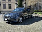 SKODA Superb 1.4 TSI Plug-In Hybrid DSG SW Gar. Estesa 24 iva rif. 24102303