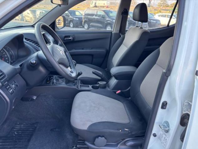 MITSUBISHI L200 MOTORE ROTTO 2.5 DI-D Double Cab rif. 22995843 - Foto 9