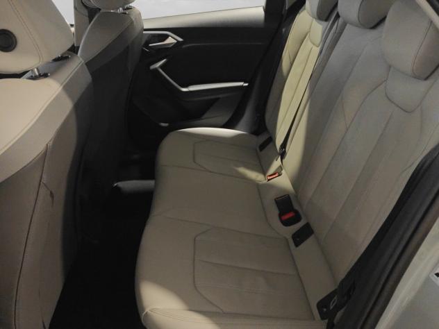 Audi A1 allstreet 30 TFSI S tronic Identity Contrast 150CV - Foto 10