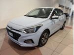 Hyundai i20 1.2 MPI 75cv Connect Line