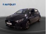 Hyundai i20 III 2021 1.0 t-gdi 48V Connectline Exterior Pack imt