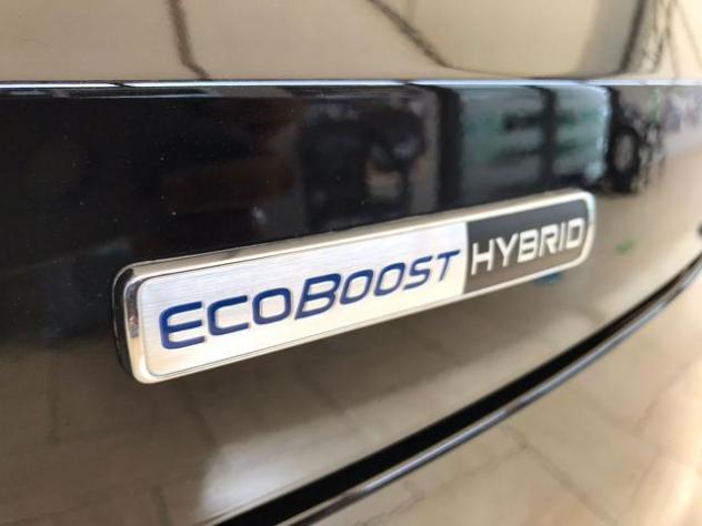 FORD Puma 1.0 EcoBoost Hybrid 125 CV S&S ST-Line rif. 19363865 - Foto 8