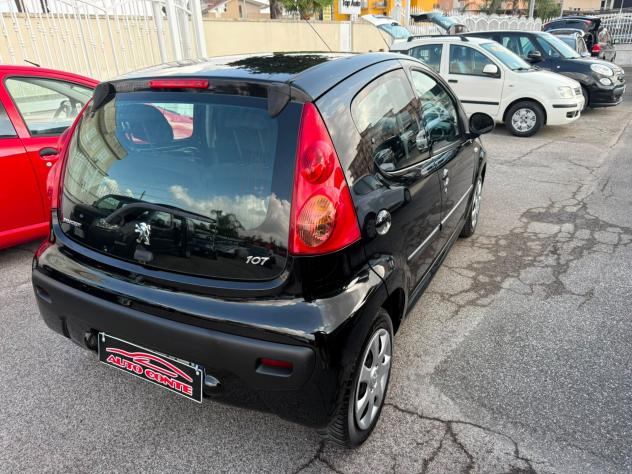 Peugeot 107 1.0 68CV 5p. Desir - Foto 4