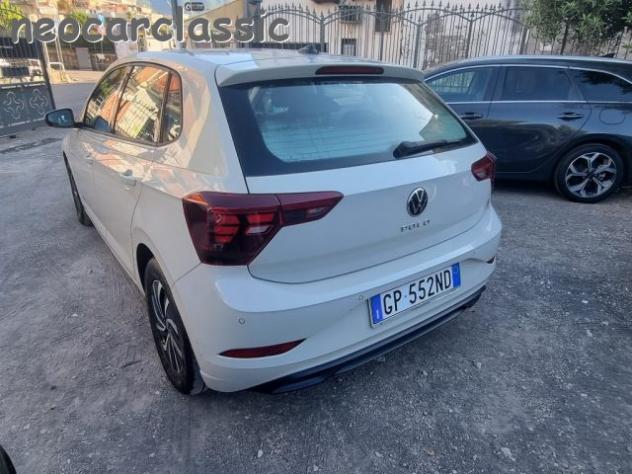VOLKSWAGEN Polo 1.0 TSI Life rif. 23833871 - Foto 6