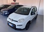 FIAT Panda 1.0 FireFly S&S Hybrid City Life rif. 23490388
