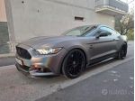Ford Mustang Fastback 5.0 V8 TiVCT GT