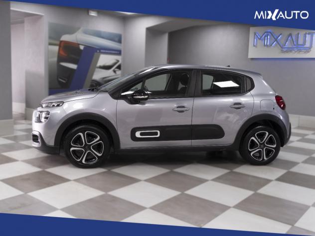 Citroen C3 1.2 Puretech Feel Pack S&S 83CV - Foto 3