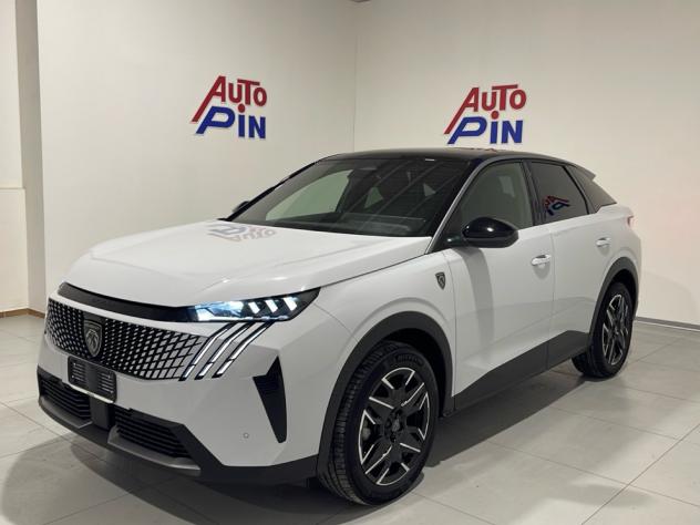 Peugeot 3008 3008 Hybrid 136 e-DCS6 GT-LINE *PROMO*