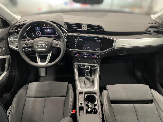 Audi Q3 Sportback 35 TDI S tronic S line - Foto 7