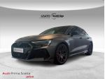 Audi A3 SPORTBACK MY25 Audi RS 3 Sportback 294 kW S tronic