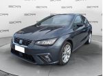 SEAT Ibiza Ibiza 1.0 ecotsi FR 95cv *PREZZO REALE NON VINCOLATO A FINANZIAMENTO*