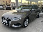 Audi A4 Avant 40 TDI quattro S tronic Business Advanced