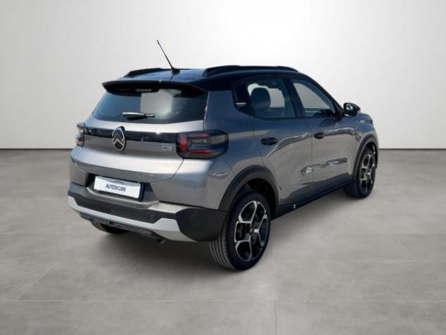 CITROEN C3 Turbo 100 S&S Plus rif. 23795659 - Foto 4