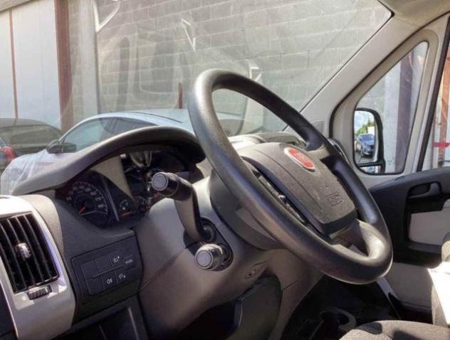 FIAT Ducato 35 2.3 MJT 140CV PM-TM Furg.Maxi rif. 24190019 - Foto 7