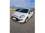 FIAT PUNTO METANO natural power