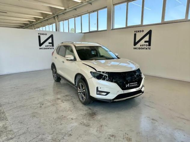 NISSAN X-Trail DCI 150 2WD X-TRONIC N-CONNECTA rif. 23983196