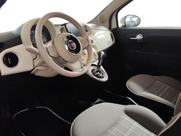 FIAT 500 1.2 Dualogic Sport - Foto 6