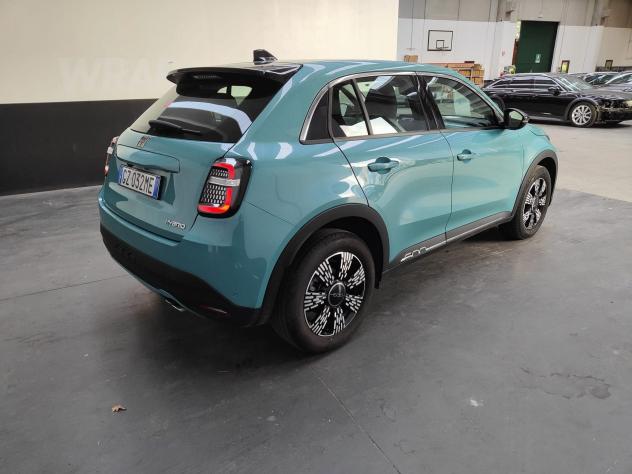 FIAT 600 1.2 Hybrid 145cv - Foto 6