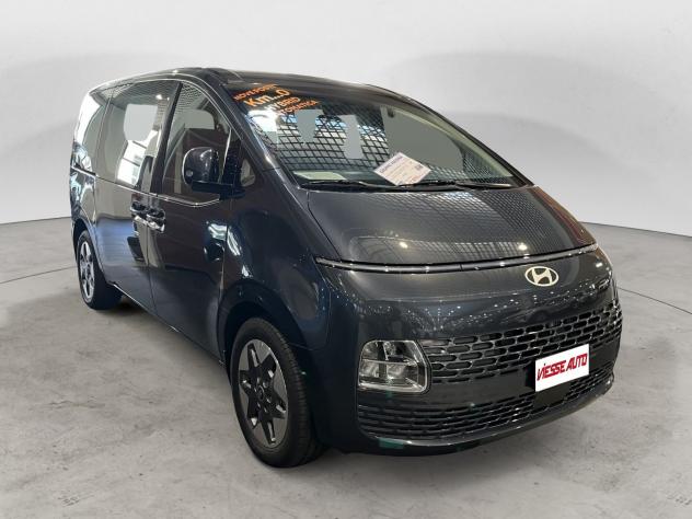 Hyundai Staria 1.6 HEV 2WD 9posti Wagon Auto - Foto 3