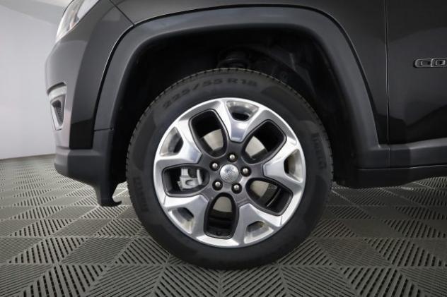 JEEP Compass Compass 1.4 Multiair II Limited rif. 23952077 - Foto 8