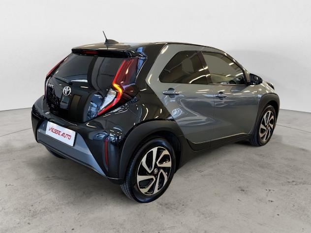 Toyota Aygo X Aygo X 1.0 Trend 72cv s-cvt IVA ESPOSTA - Foto 4