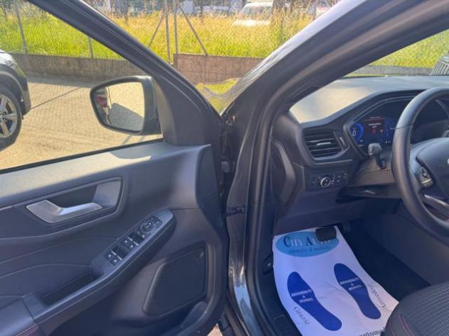 FORD Kuga 2.0 EcoBlue 120 CV Aut. 2WD ST-Line rif. 23821788 - Foto 8