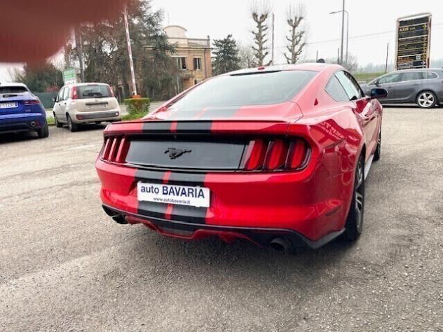 Ford Mustang Fastback 2.3 EcoBoost aut. - Foto 7