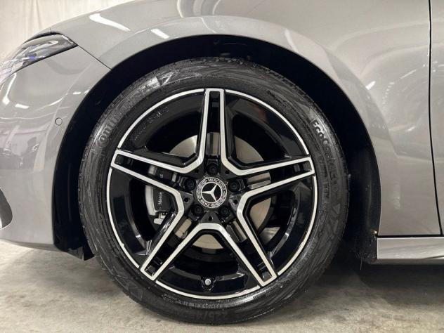 Mercedes-Benz Classe A Classe A 180 d Automatic AMG Line EXTRA - Foto 8