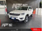 Jeep Compass Compass 1.4 m-air Limited 4wd 170cv auto my19