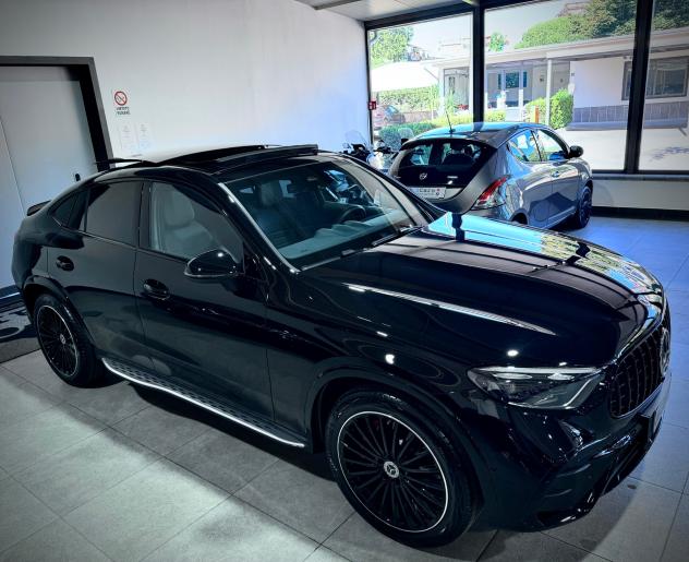 Mercedes-Benz GLC 220d 194CV 4Matic Premium Plus AMG Line - Foto 6