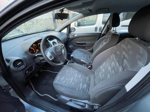Opel Corsa 1.3 CDTI 75CV - Foto 4