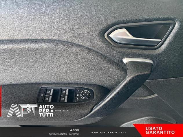 Renault Captur Captur 1.5 blue dci Intens 115cv - Foto 10