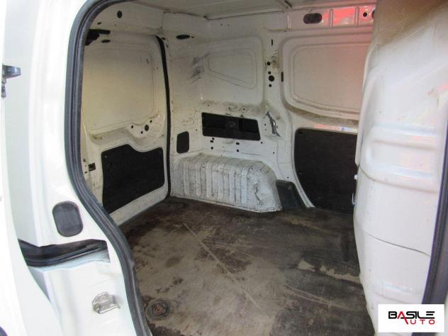 FIAT FIORINO 1.3 MJT 80 CV - Foto 9