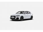 Audi A1 Sportback 1,0 L3 85/DS8DSG MY 25