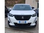 Peugeot 2008 BlueHDi 110 S&S Allure Pack - 2021