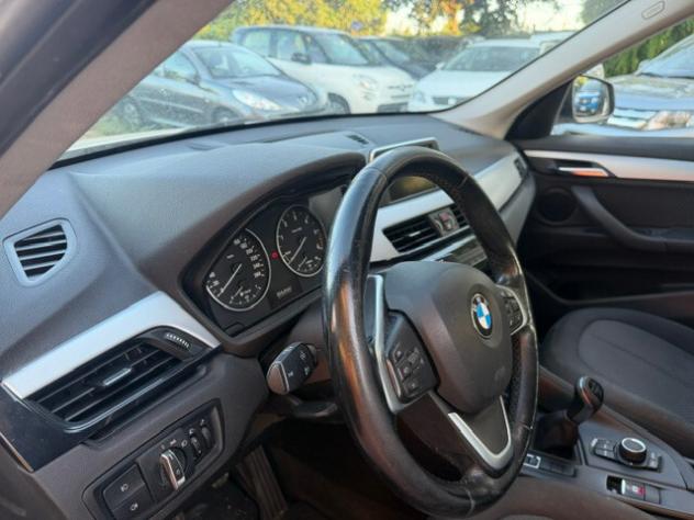 Bmw X1 sDrive16d - Foto 10