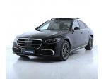 Mercedes-Benz Classe S S 350 d 4MATIC PREMIUM PLUS